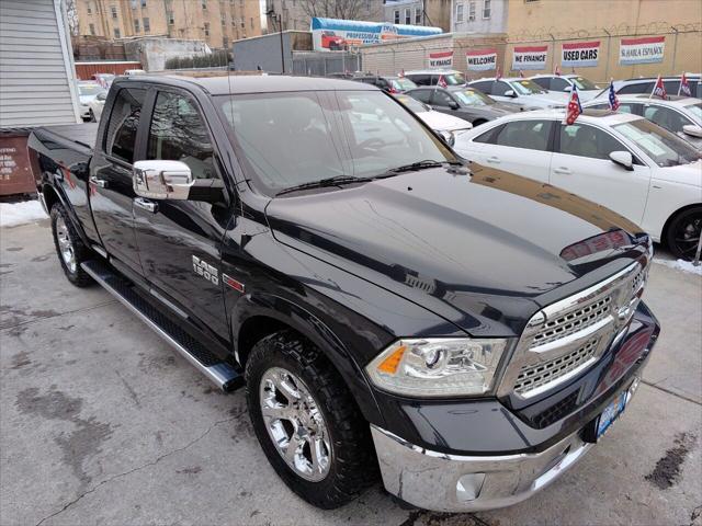 used 2014 Ram 1500 car, priced at $21,995