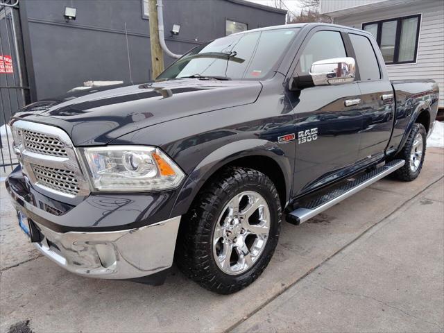 used 2014 Ram 1500 car, priced at $21,995