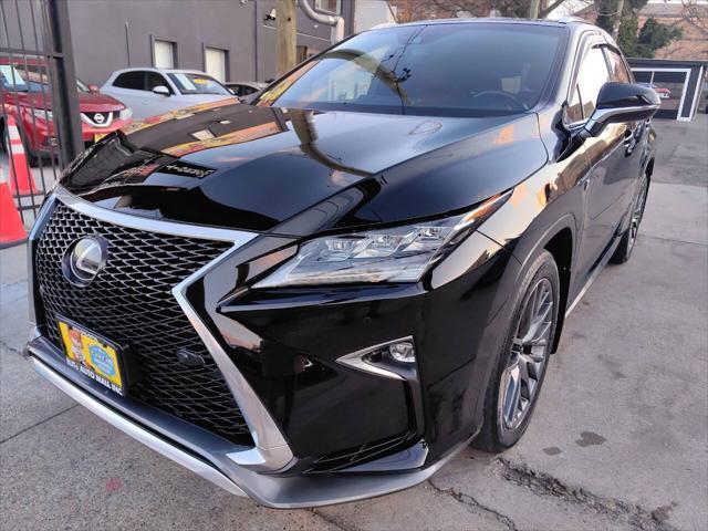 used 2019 Lexus RX 350 car, priced at $32,995