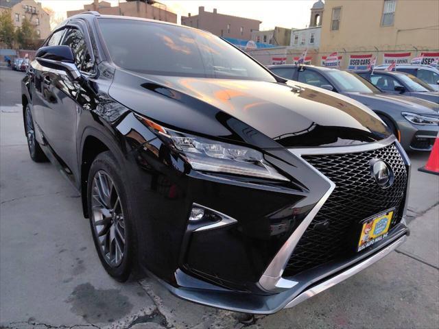 used 2019 Lexus RX 350 car, priced at $32,995