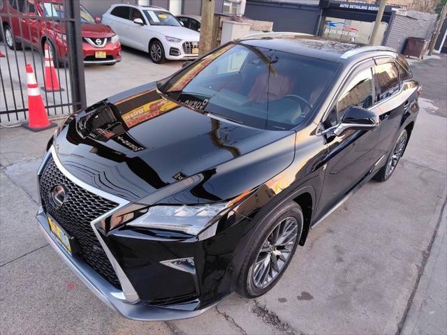 used 2019 Lexus RX 350 car, priced at $32,995