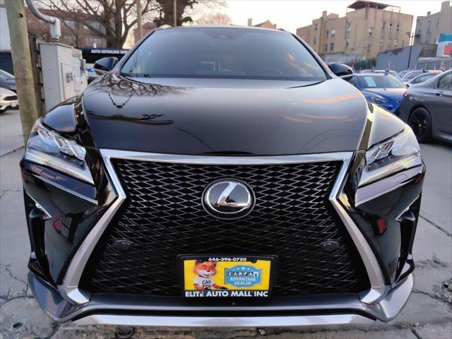 used 2019 Lexus RX 350 car, priced at $32,995