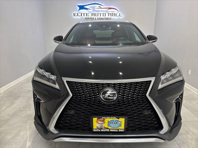 used 2019 Lexus RX 350 car, priced at $32,995