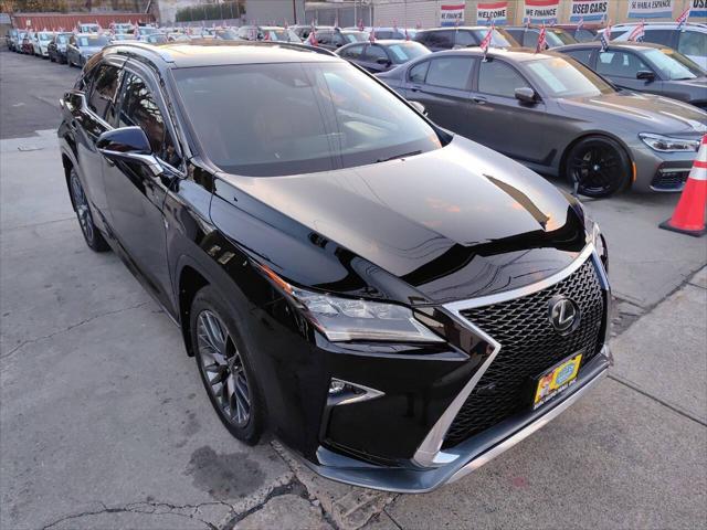 used 2019 Lexus RX 350 car, priced at $32,995