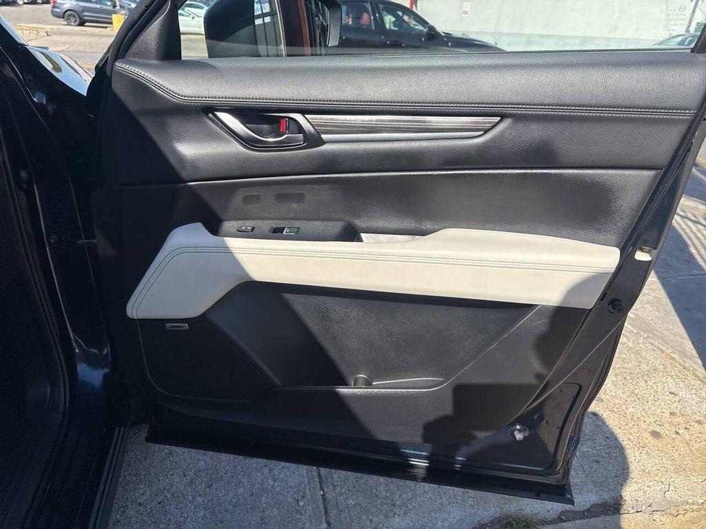 used 2018 Mazda CX-5 car, priced at $14,995