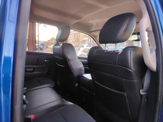 used 2015 Ram 1500 car, priced at $14,995