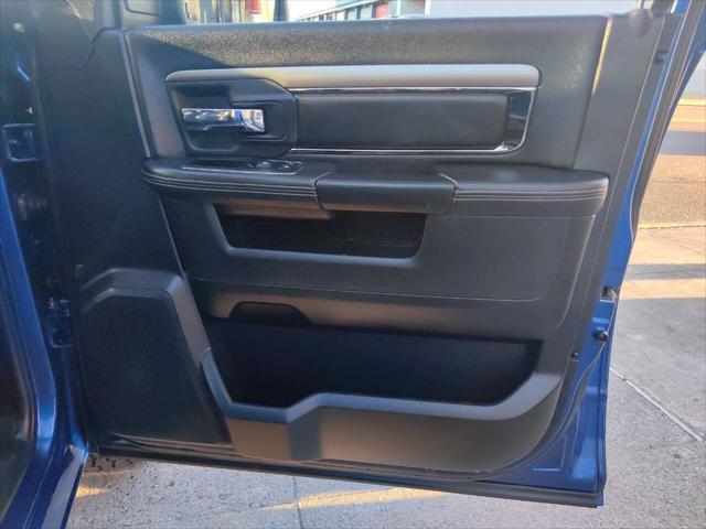 used 2015 Ram 1500 car, priced at $14,995