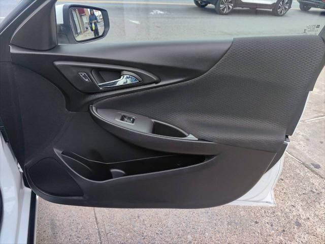 used 2023 Chevrolet Malibu car, priced at $15,995