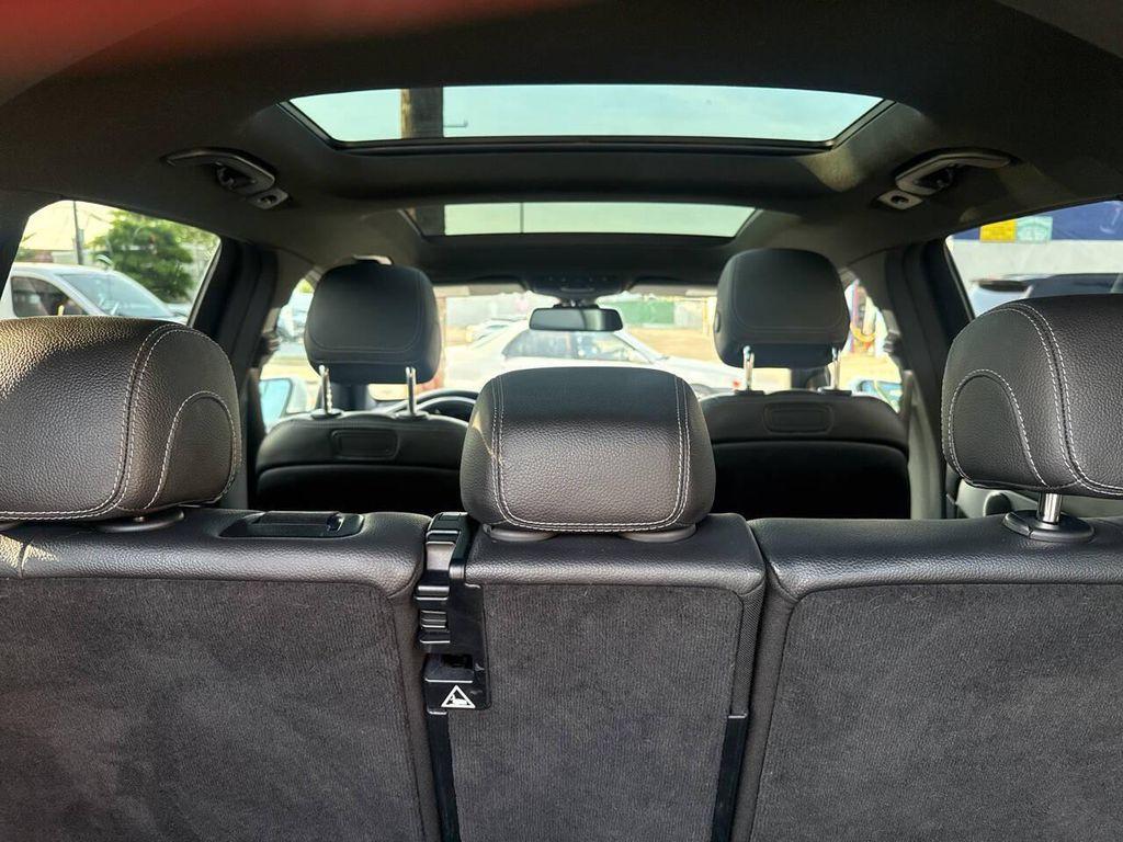 used 2019 Mercedes-Benz GLC 300 car, priced at $18,995