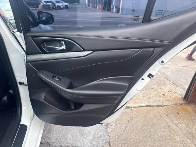 used 2018 Nissan Maxima car, priced at $16,995