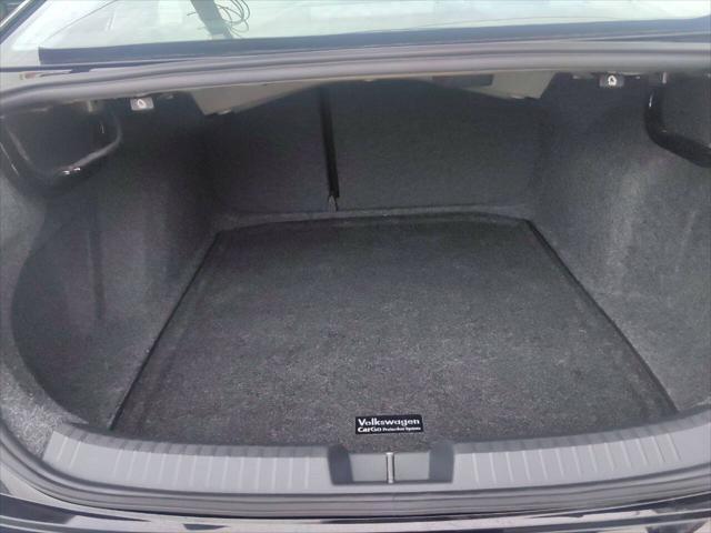 used 2021 Volkswagen Jetta car, priced at $18,995