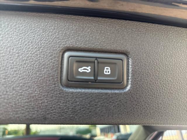 used 2018 Audi Q7 car, priced at $20,995