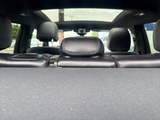used 2021 Mercedes-Benz AMG GLE 53 car, priced at $59,995