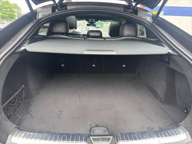 used 2021 Mercedes-Benz AMG GLE 53 car, priced at $59,995