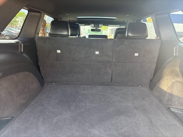used 2020 Jeep Grand Cherokee car, priced at $16,995