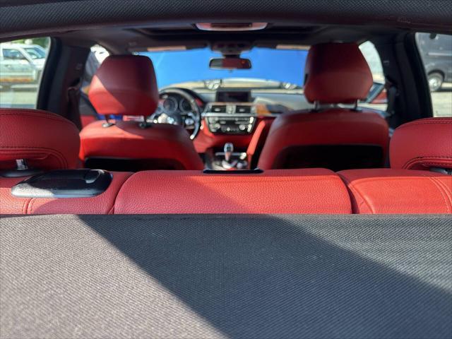 used 2015 BMW 428 Gran Coupe car, priced at $14,995