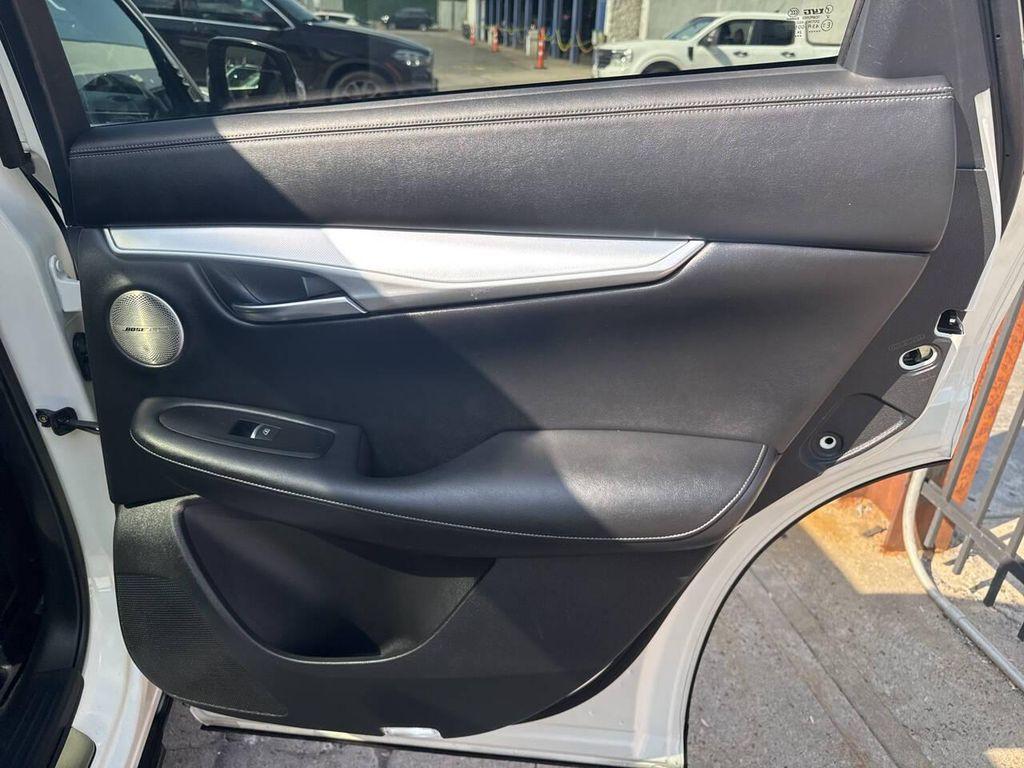 used 2019 INFINITI QX50 car, priced at $23,995
