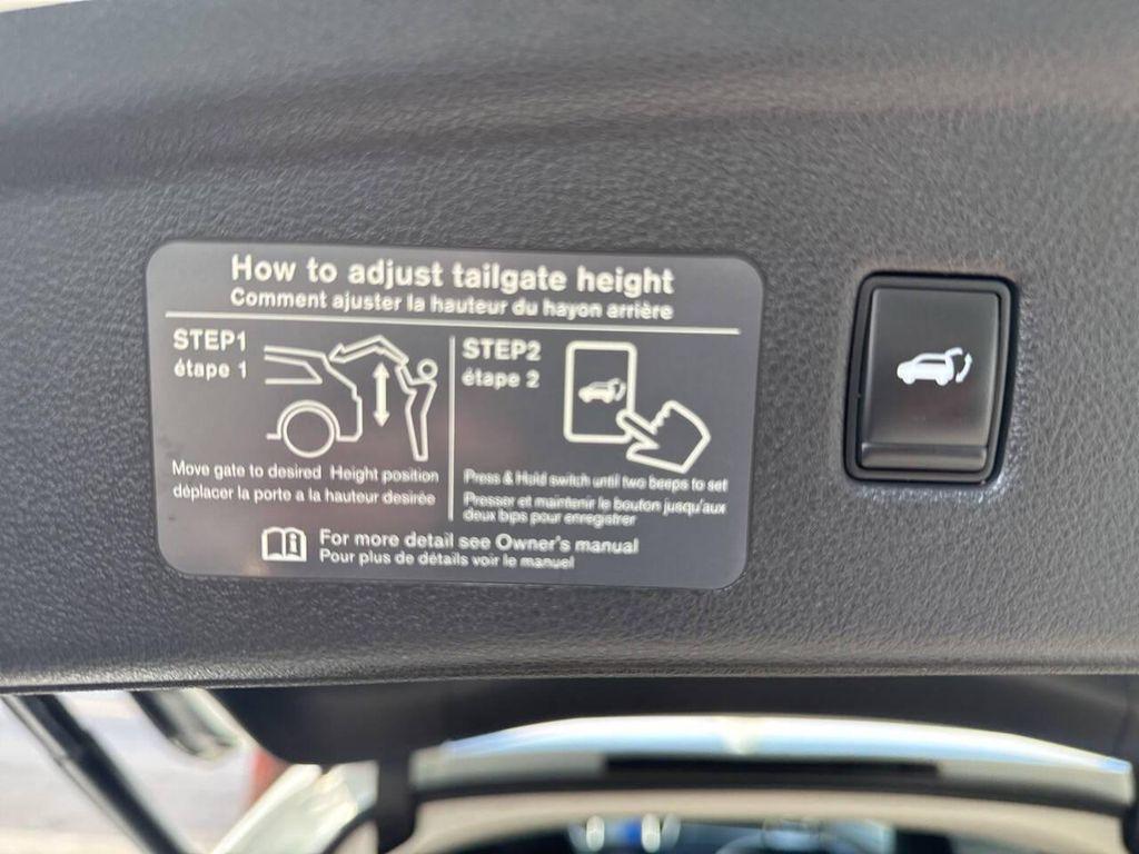 used 2019 INFINITI QX50 car, priced at $23,995