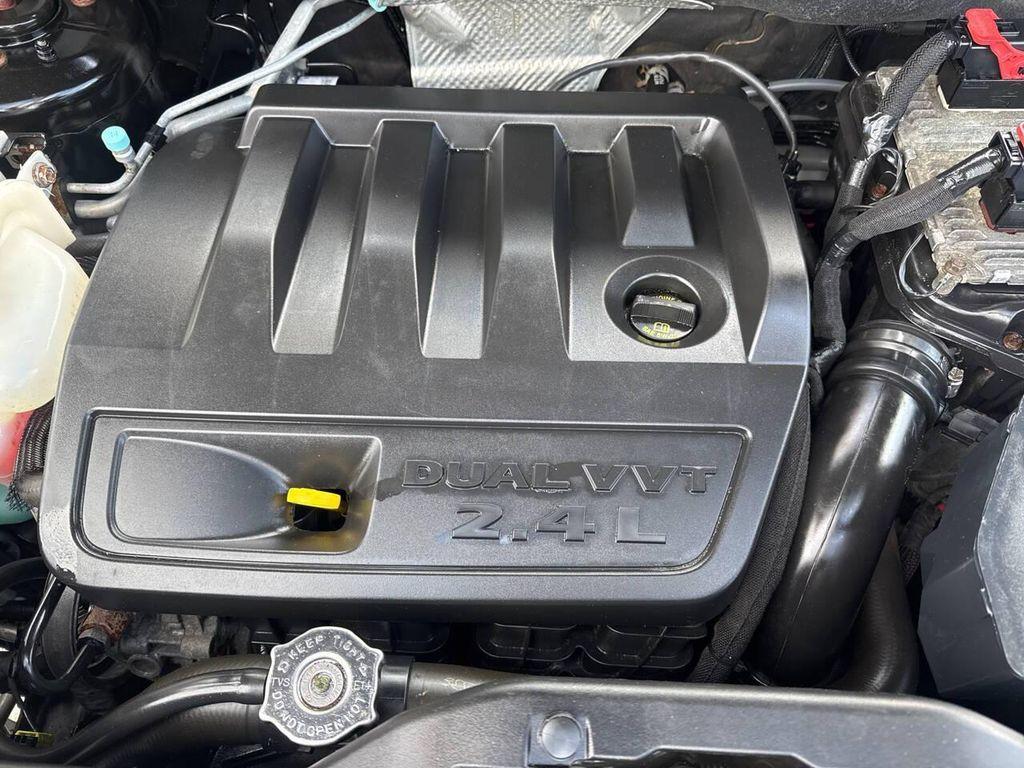 used 2015 Jeep Patriot car, priced at $5,995