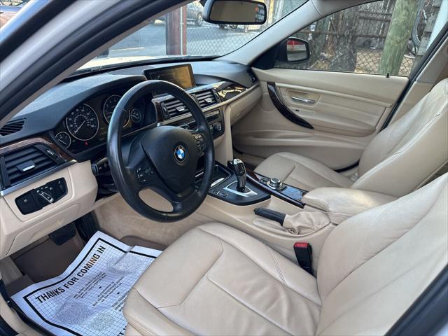 used 2013 BMW 328 car, priced at $11,995