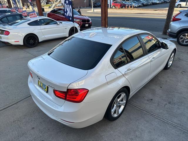 used 2013 BMW 328 car, priced at $11,995