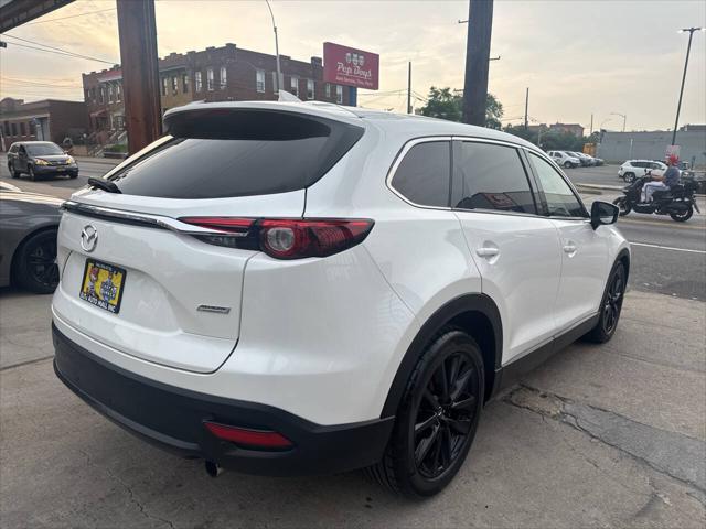 used 2019 Mazda CX-9 car, priced at $17,995