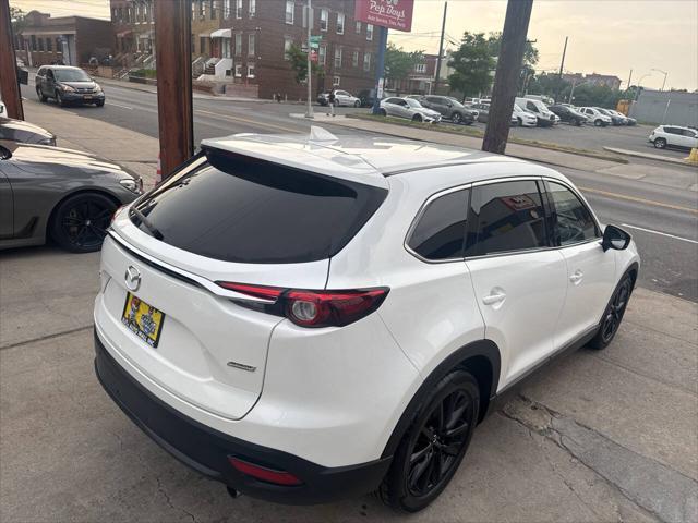 used 2019 Mazda CX-9 car, priced at $17,995