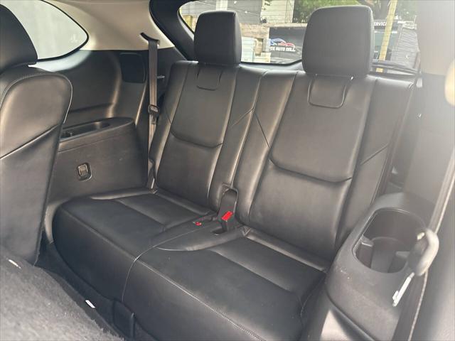 used 2019 Mazda CX-9 car, priced at $17,995