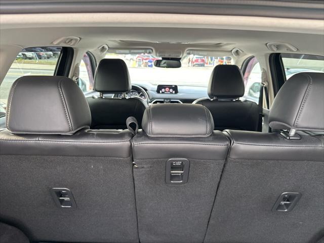 used 2018 Mazda CX-5 car, priced at $21,995