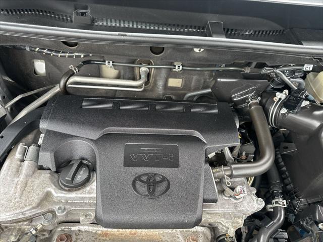 used 2017 Toyota RAV4 car, priced at $18,995