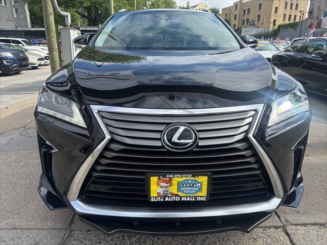 used 2017 Lexus RX 350 car, priced at $24,995