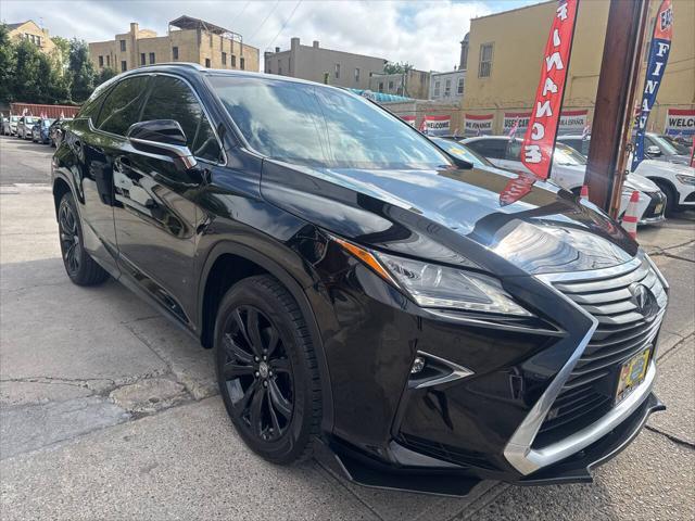 used 2017 Lexus RX 350 car, priced at $24,995