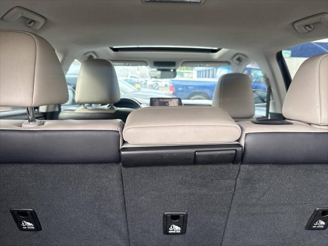 used 2017 Lexus RX 350 car, priced at $24,995