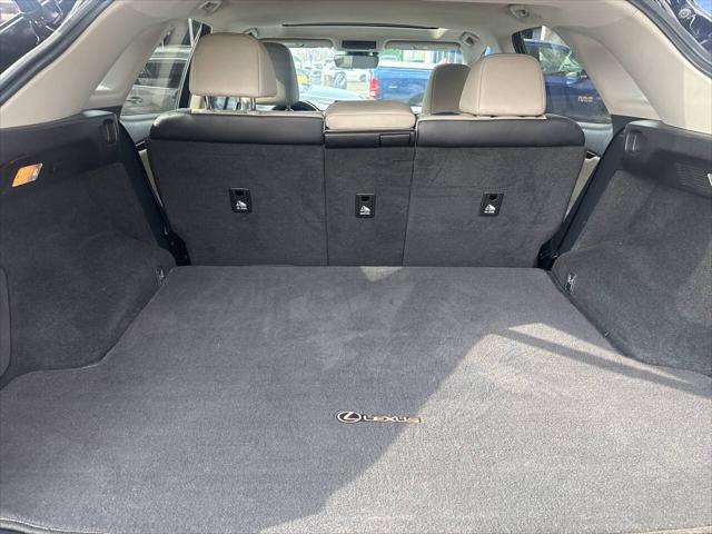 used 2017 Lexus RX 350 car, priced at $24,995