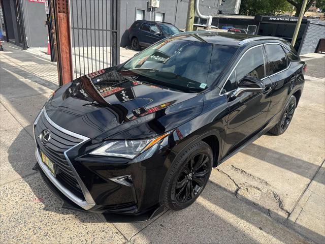 used 2017 Lexus RX 350 car, priced at $24,995