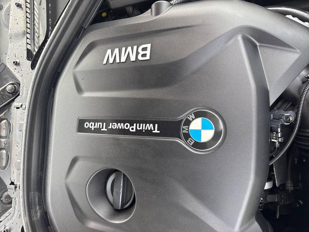 used 2018 BMW 330 car, priced at $18,995