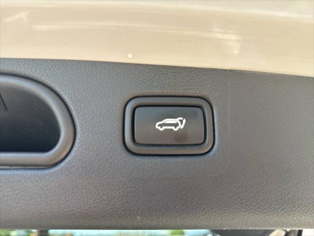 used 2018 Hyundai Tucson car, priced at $16,995
