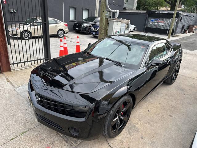 used 2010 Chevrolet Camaro car, priced at $8,995