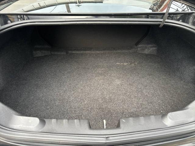 used 2010 Chevrolet Camaro car, priced at $8,995