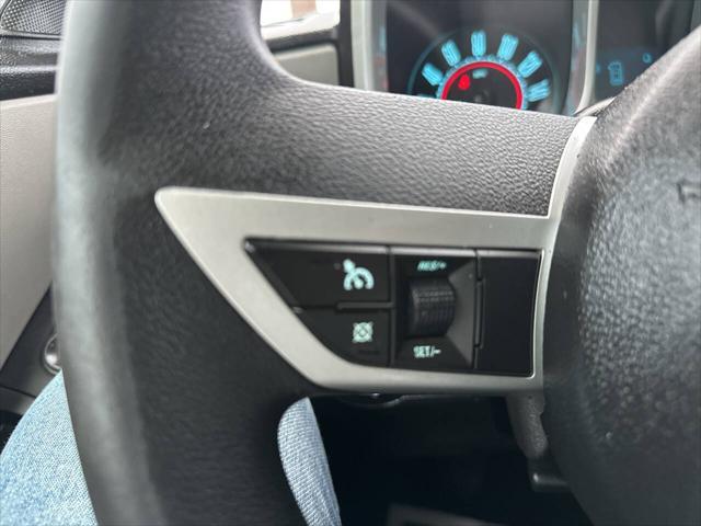 used 2010 Chevrolet Camaro car, priced at $8,995