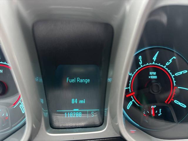 used 2010 Chevrolet Camaro car, priced at $8,995
