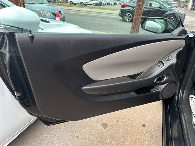 used 2010 Chevrolet Camaro car, priced at $8,995