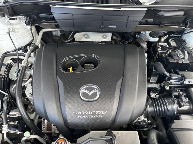 used 2018 Mazda CX-5 car, priced at $15,995