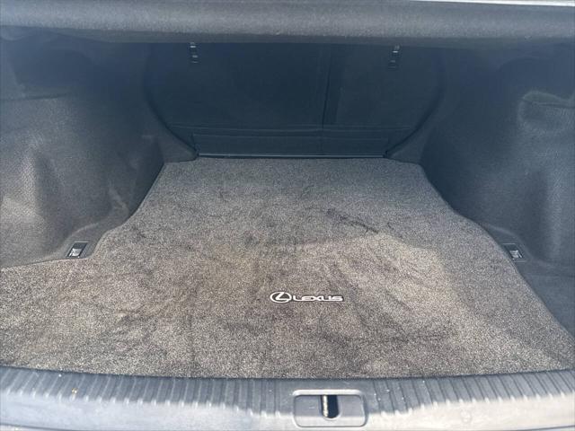 used 2019 Lexus IS 300 car, priced at $28,995