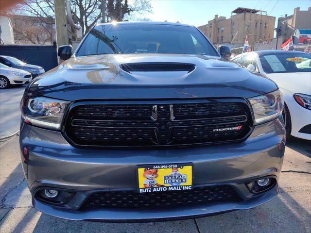 used 2018 Dodge Durango car, priced at $20,995