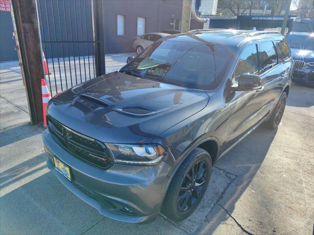 used 2018 Dodge Durango car, priced at $20,995