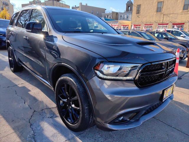 used 2018 Dodge Durango car, priced at $20,995