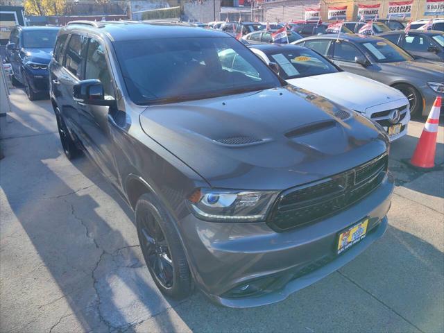 used 2018 Dodge Durango car, priced at $20,995