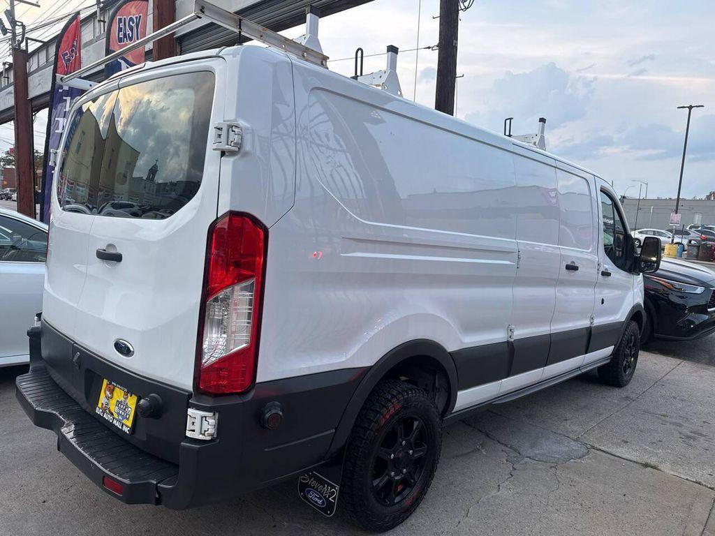 used 2017 Ford Transit-250 car, priced at $16,995