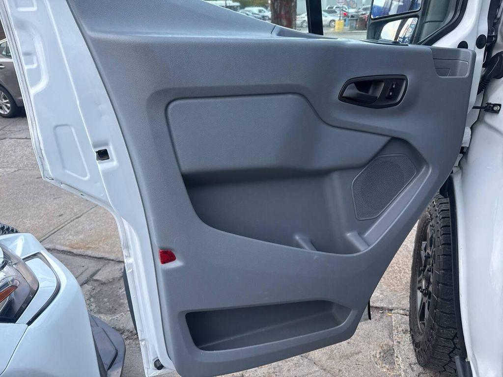 used 2017 Ford Transit-250 car, priced at $16,995